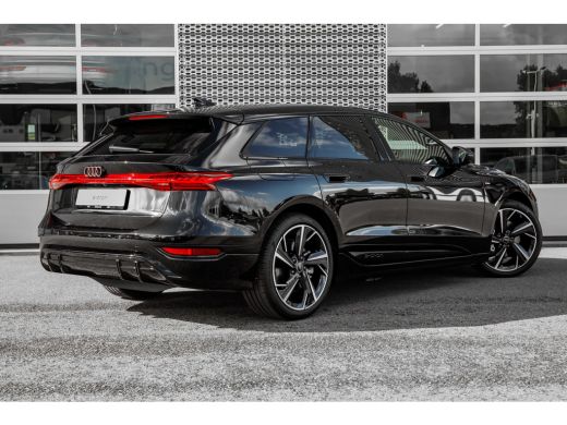 Audi A6 Avant e-tron Avant e-tron S edition | Audi smartphone interface | Comfortsleutel | Elektrisch instelbare voors... ActivLease financial lease