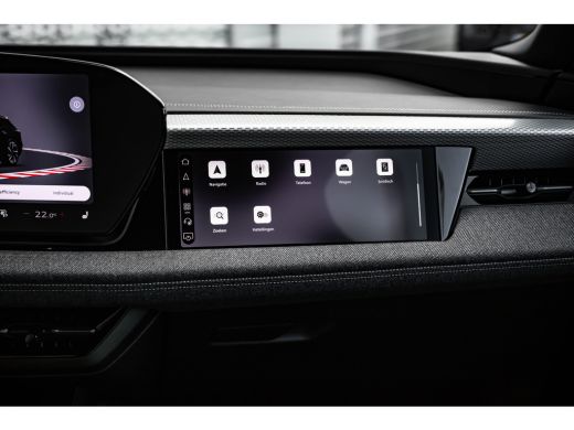Audi A6 Avant e-tron Avant e-tron S edition | Audi smartphone interface | Comfortsleutel | Elektrisch instelbare voors... ActivLease financial lease