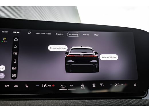 Audi A6 Avant e-tron Avant e-tron S edition | Audi smartphone interface | Comfortsleutel | Elektrisch instelbare voors... ActivLease financial lease
