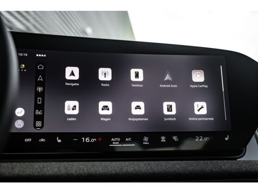 Audi A6 Avant e-tron Avant e-tron S edition | Audi smartphone interface | Comfortsleutel | Elektrisch instelbare voors... ActivLease financial lease