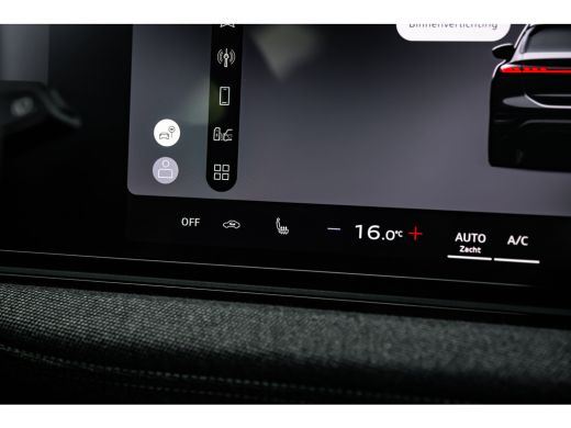 Audi A6 Avant e-tron Avant e-tron S edition | Audi smartphone interface | Comfortsleutel | Elektrisch instelbare voors... ActivLease financial lease