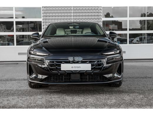 Audi A6 Avant e-tron Avant e-tron S edition | Audi smartphone interface | Comfortsleutel | Elektrisch instelbare voors... ActivLease financial lease