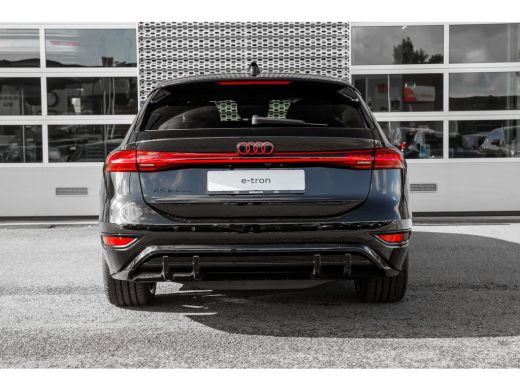 Audi A6 Avant e-tron Avant e-tron S edition | Audi smartphone interface | Comfortsleutel | Elektrisch instelbare voors... ActivLease financial lease