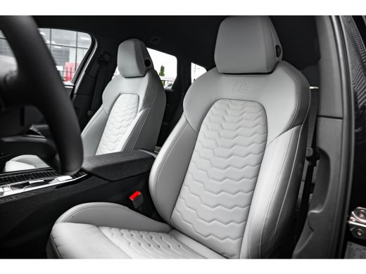 Audi A6 Avant e-tron Avant e-tron S edition | Audi smartphone interface | Comfortsleutel | Elektrisch instelbare voors... ActivLease financial lease