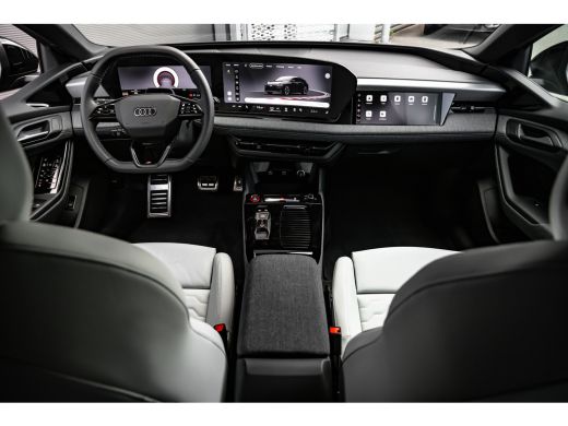 Audi A6 Avant e-tron Avant e-tron S edition | Audi smartphone interface | Comfortsleutel | Elektrisch instelbare voors... ActivLease financial lease