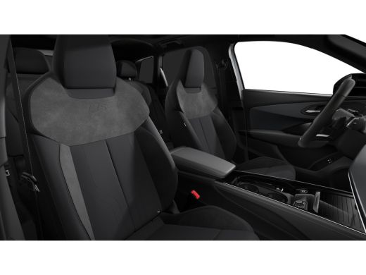 Audi Q3 S edition | Adaptive cruise control | Audi sound system | Cruise control ActivLease financial lease