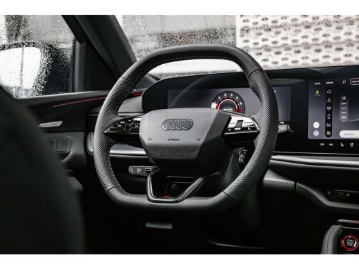Audi Q5 S edition | Audi virtual cockpit | Exterieurpakket zwart | Hemelbekleding in zwart ActivLease financial lease