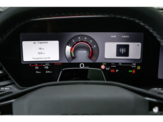 Audi Q5 S edition | Audi virtual cockpit | Exterieurpakket zwart | Hemelbekleding in zwart ActivLease financial lease
