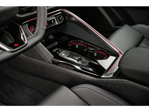 Audi Q5 S edition | Audi virtual cockpit | Exterieurpakket zwart | Hemelbekleding in zwart ActivLease financial lease