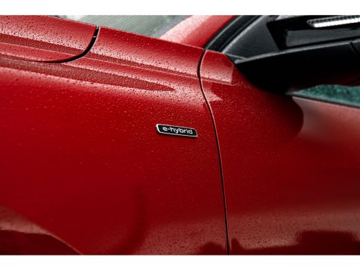 Audi Q5 S edition | Audi virtual cockpit | Exterieurpakket zwart | Hemelbekleding in zwart ActivLease financial lease