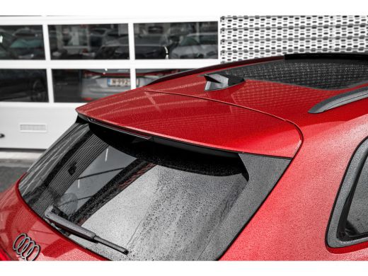 Audi Q5 S edition | Audi virtual cockpit | Exterieurpakket zwart | Hemelbekleding in zwart ActivLease financial lease