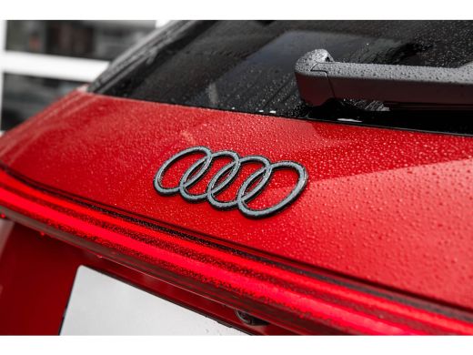 Audi Q5 S edition | Audi virtual cockpit | Exterieurpakket zwart | Hemelbekleding in zwart ActivLease financial lease