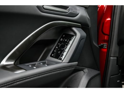 Audi Q5 S edition | Audi virtual cockpit | Exterieurpakket zwart | Hemelbekleding in zwart ActivLease financial lease