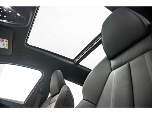 Audi Q5 S edition | Audi virtual cockpit | Exterieurpakket zwart | Hemelbekleding in zwart ActivLease financial lease