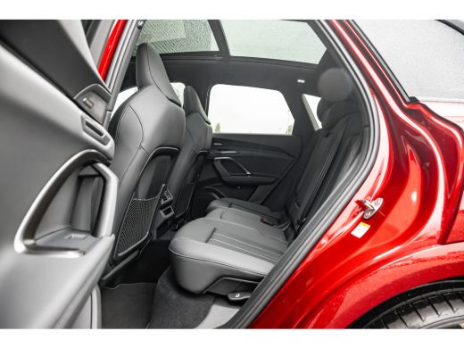 Audi Q5 S edition | Audi virtual cockpit | Exterieurpakket zwart | Hemelbekleding in zwart ActivLease financial lease