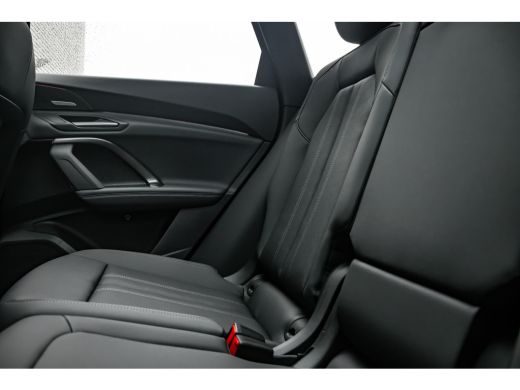 Audi Q5 S edition | Audi virtual cockpit | Exterieurpakket zwart | Hemelbekleding in zwart ActivLease financial lease