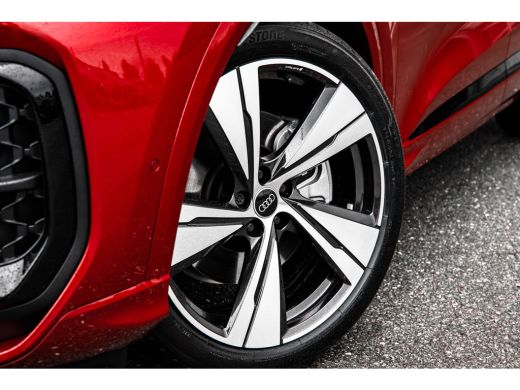 Audi Q5 S edition | Audi virtual cockpit | Exterieurpakket zwart | Hemelbekleding in zwart ActivLease financial lease