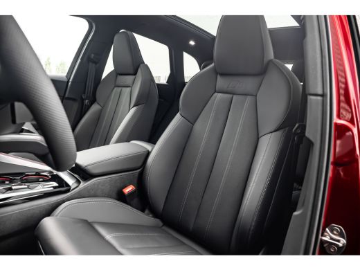 Audi Q5 S edition | Audi virtual cockpit | Exterieurpakket zwart | Hemelbekleding in zwart ActivLease financial lease
