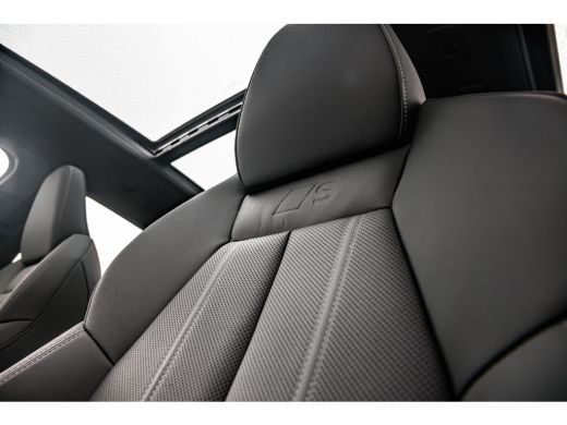 Audi Q5 S edition | Audi virtual cockpit | Exterieurpakket zwart | Hemelbekleding in zwart ActivLease financial lease