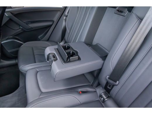 Audi Q5 Sportback 55 TFSI e S edition | Pano | Massage | Leder | Luchtvering | 360 camera | B&O o | 20'' ... ActivLease financial lease