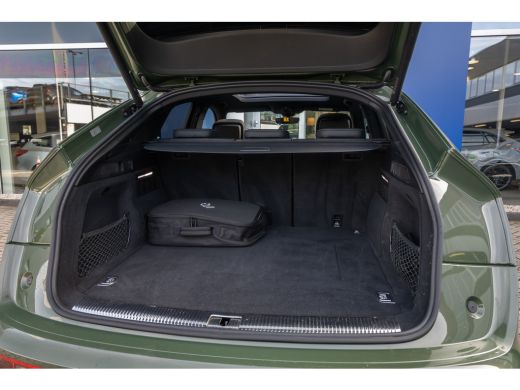 Audi Q5 Sportback 55 TFSI e S edition | Pano | Massage | Leder | Luchtvering | 360 camera | B&O o | 20'' ... ActivLease financial lease