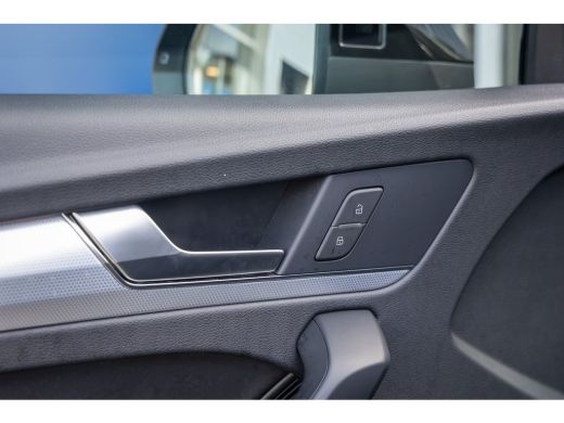 Audi Q5 Sportback 55 TFSI e S edition | Pano | Massage | Leder | Luchtvering | 360 camera | B&O o | 20'' ... ActivLease financial lease