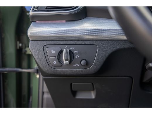 Audi Q5 Sportback 55 TFSI e S edition | Pano | Massage | Leder | Luchtvering | 360 camera | B&O o | 20'' ... ActivLease financial lease