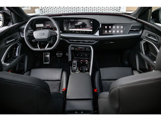 Audi Q5 Sportback S edition competition | Audi virtual cockpit | Hemelbekleding in zwart | Navigatie plus ActivLease financial lease