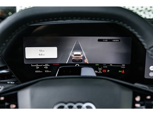 Audi Q5 Sportback S edition competition | Audi virtual cockpit | Hemelbekleding in zwart | Navigatie plus ActivLease financial lease