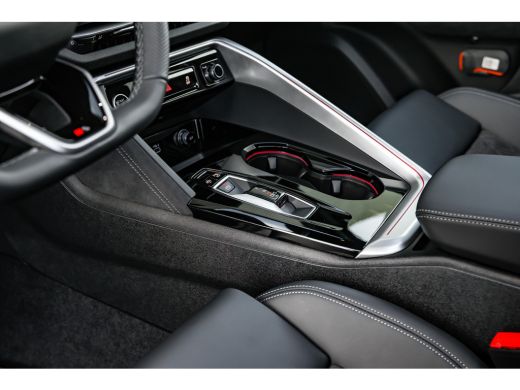 Audi Q5 Sportback S edition competition | Audi virtual cockpit | Hemelbekleding in zwart | Navigatie plus ActivLease financial lease