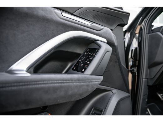 Audi Q5 Sportback S edition competition | Audi virtual cockpit | Hemelbekleding in zwart | Navigatie plus ActivLease financial lease