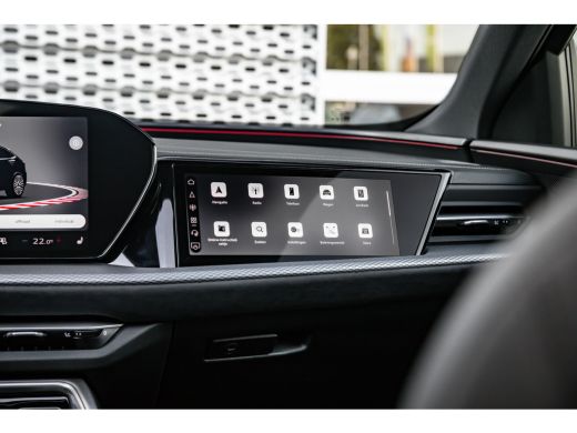 Audi Q5 Sportback S edition competition | Audi virtual cockpit | Hemelbekleding in zwart | Navigatie plus ActivLease financial lease