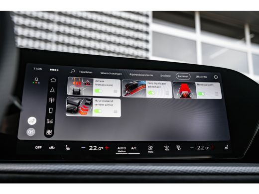 Audi Q5 Sportback S edition competition | Audi virtual cockpit | Hemelbekleding in zwart | Navigatie plus ActivLease financial lease
