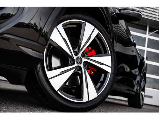 Audi Q5 Sportback S edition competition | Audi virtual cockpit | Hemelbekleding in zwart | Navigatie plus ActivLease financial lease