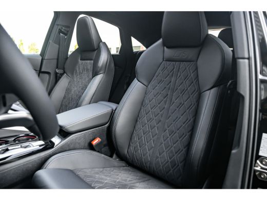 Audi Q5 Sportback S edition competition | Audi virtual cockpit | Hemelbekleding in zwart | Navigatie plus ActivLease financial lease