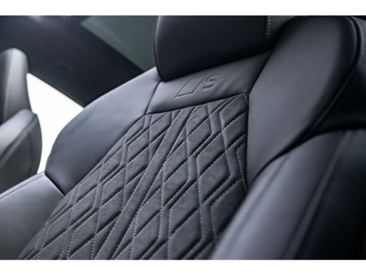Audi Q5 Sportback S edition competition | Audi virtual cockpit | Hemelbekleding in zwart | Navigatie plus ActivLease financial lease