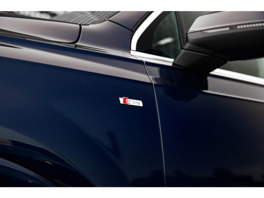 Audi Q7 55 TFSI e quattro S line | Massagestoelen | Panoramadak | Luchtvering | Trekhaak | Bang & Olufsen... ActivLease financial lease