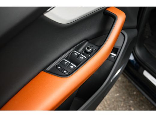 Audi Q7 55 TFSI e quattro S line | Massagestoelen | Panoramadak | Luchtvering | Trekhaak | Bang & Olufsen... ActivLease financial lease