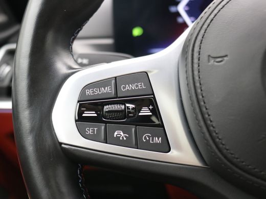 BMW i4 M50 High Executive 84 kWh / AWD / 544PK / 450 km WLTP / Warmtepomp / 3 Fase laden / M-Performance... ActivLease financial lease