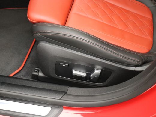 BMW i4 M50 High Executive 84 kWh / AWD / 544PK / 450 km WLTP / Warmtepomp / 3 Fase laden / M-Performance... ActivLease financial lease