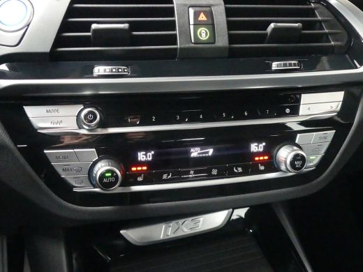 BMW iX3 Executive 80 kWh | SOH 98% | PANORAMADAK | ADAPTIVE CRUISE | DODEHOEKDETECTIE | CAMERA | STOELVER... ActivLease financial lease
