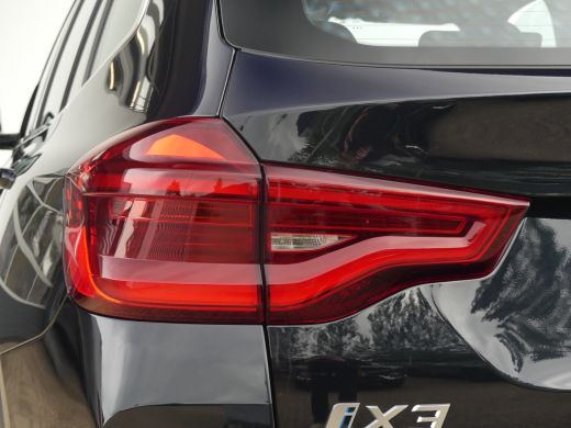BMW iX3 Executive 80 kWh | SOH 98% | PANORAMADAK | ADAPTIVE CRUISE | DODEHOEKDETECTIE | CAMERA | STOELVER... ActivLease financial lease