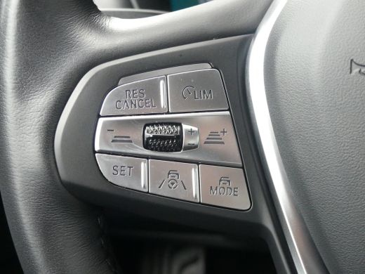 BMW iX3 Executive 80 kWh | SOH 98% | PANORAMADAK | ADAPTIVE CRUISE | DODEHOEKDETECTIE | CAMERA | STOELVER... ActivLease financial lease