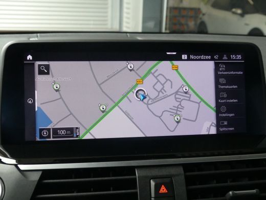 BMW iX3 Executive 80 kWh | SOH 98% | PANORAMADAK | ADAPTIVE CRUISE | DODEHOEKDETECTIE | CAMERA | STOELVER... ActivLease financial lease