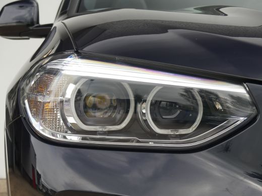 BMW iX3 Executive 80 kWh | SOH 98% | PANORAMADAK | ADAPTIVE CRUISE | DODEHOEKDETECTIE | CAMERA | STOELVER... ActivLease financial lease