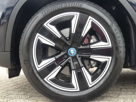 BMW iX3 Executive 80 kWh | SOH 98% | PANORAMADAK | ADAPTIVE CRUISE | DODEHOEKDETECTIE | CAMERA | STOELVER... ActivLease financial lease