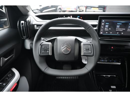 Citroën C3 1.2 Hybrid 110pk Max DEMO-DEAL! Tot 8 Jaar Garantie! | Navigatie | Stuur/Stoelverwarming | Voorru... ActivLease financial lease