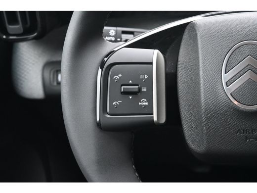 Citroën C3 1.2 Hybrid 110pk Max DEMO-DEAL! Tot 8 Jaar Garantie! | Navigatie | Stuur/Stoelverwarming | Voorru... ActivLease financial lease
