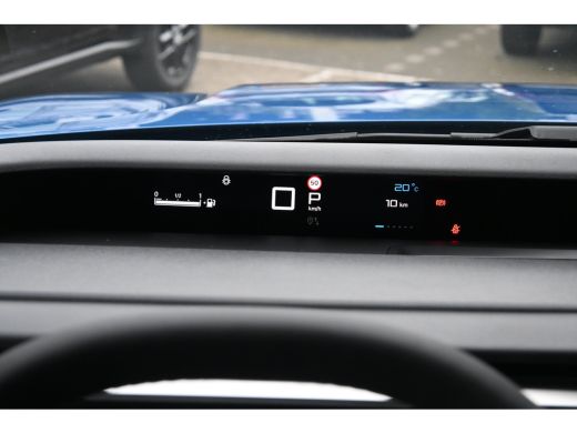 Citroën C3 1.2 Hybrid 110pk Max DEMO-DEAL! Tot 8 Jaar Garantie! | Navigatie | Stuur/Stoelverwarming | Voorru... ActivLease financial lease