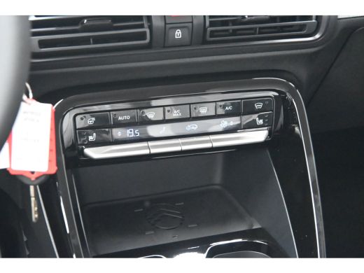 Citroën C3 1.2 Hybrid 110pk Max DEMO-DEAL! Tot 8 Jaar Garantie! | Navigatie | Stuur/Stoelverwarming | Voorru... ActivLease financial lease